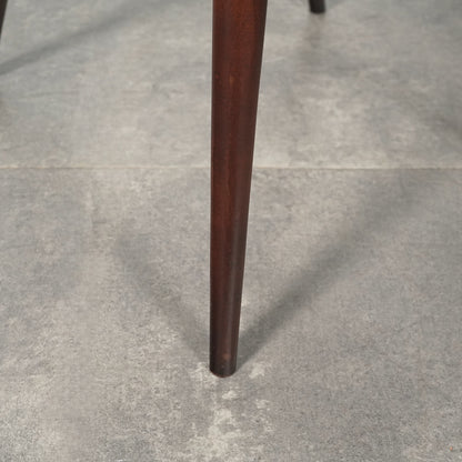 【ERCOL】ヴィンテージ フープバックチェア(オールドコロニアル)
