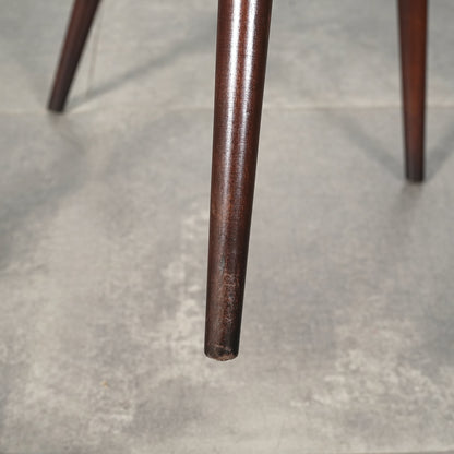 【ERCOL】ヴィンテージ フープバックチェア(オールドコロニアル)