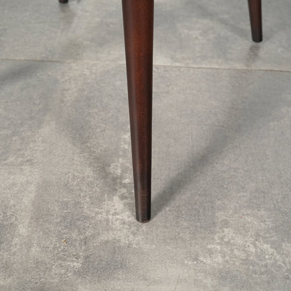 【ERCOL】ヴィンテージ フープバックチェア(オールドコロニアル)