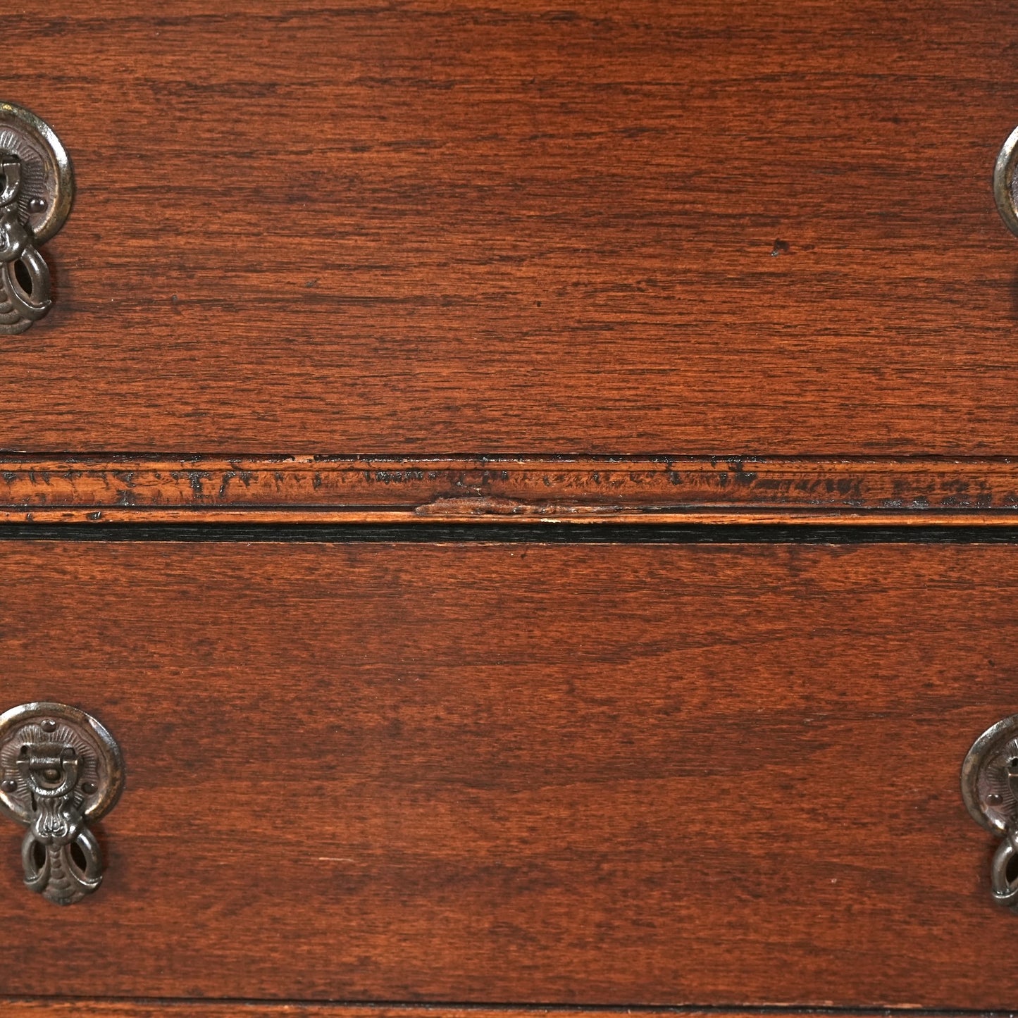 英国クラシック ヴィンテージ ハイチェスト