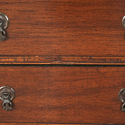 英国クラシック ヴィンテージ ハイチェスト