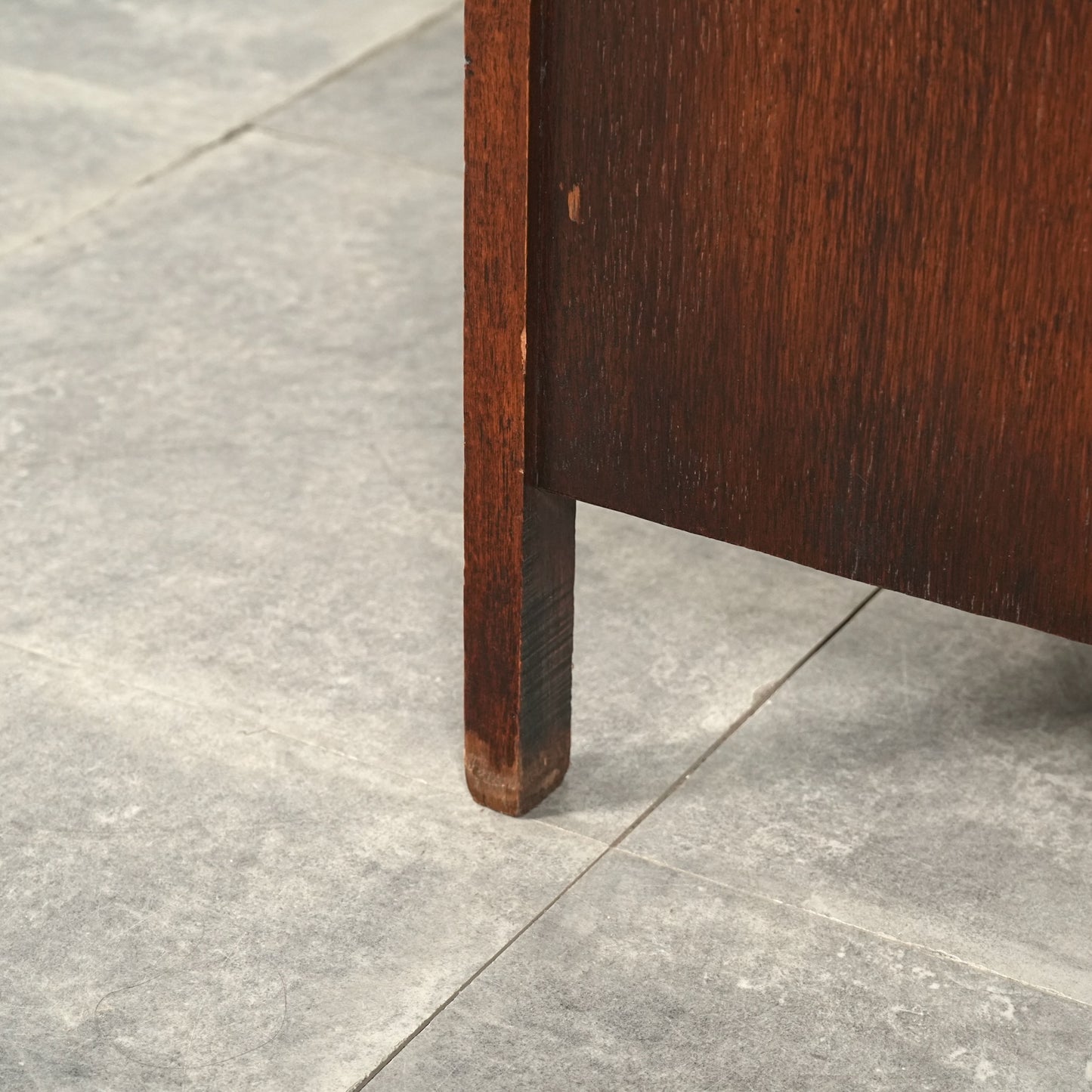 英国クラシック ヴィンテージ ハイチェスト