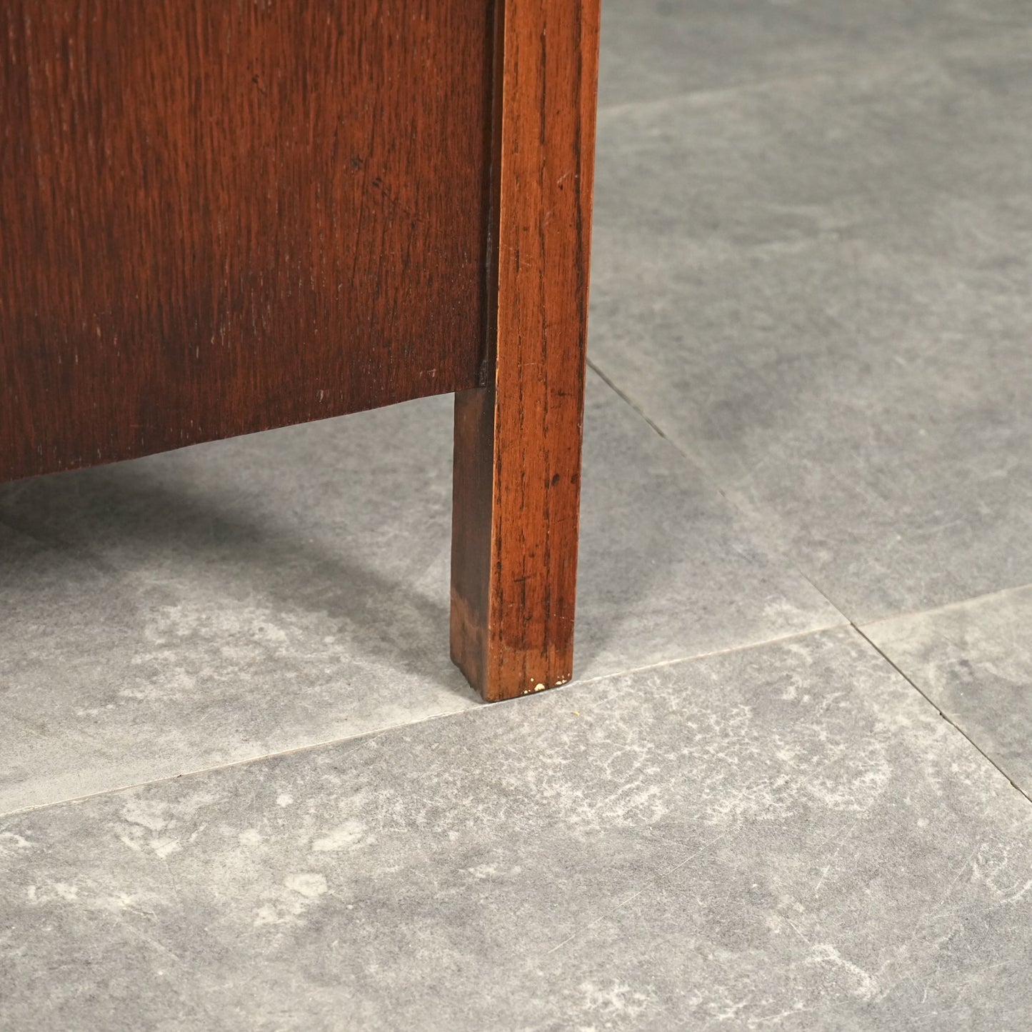 英国クラシック ヴィンテージ ハイチェスト