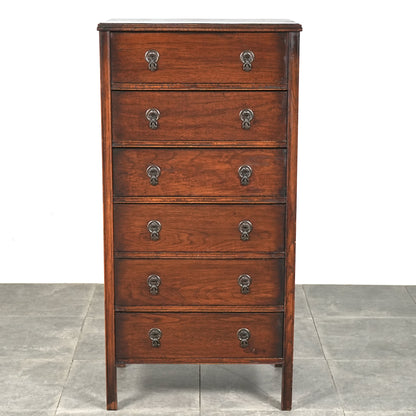 英国クラシック ヴィンテージ ハイチェスト