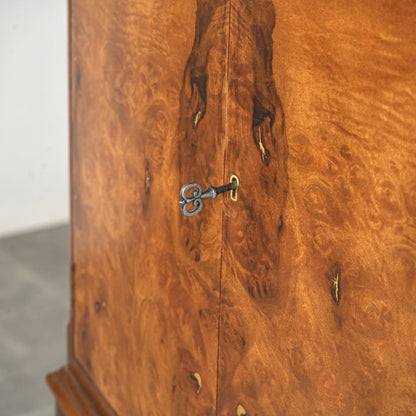 英国クラシック ヴィンテージ キャビネット