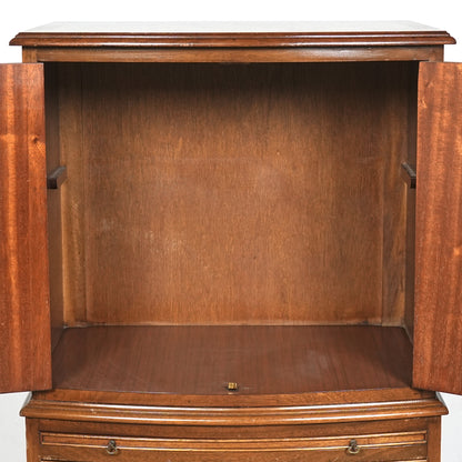 英国クラシック ヴィンテージ キャビネット