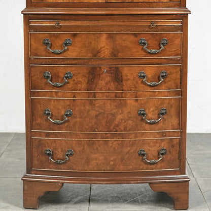 英国クラシック ヴィンテージ キャビネット