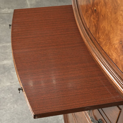 英国クラシック ヴィンテージ キャビネット