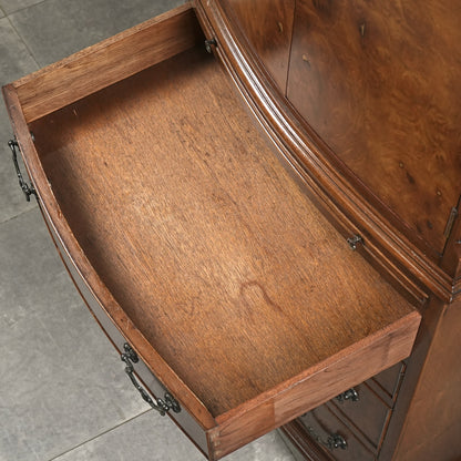 英国クラシック ヴィンテージ キャビネット