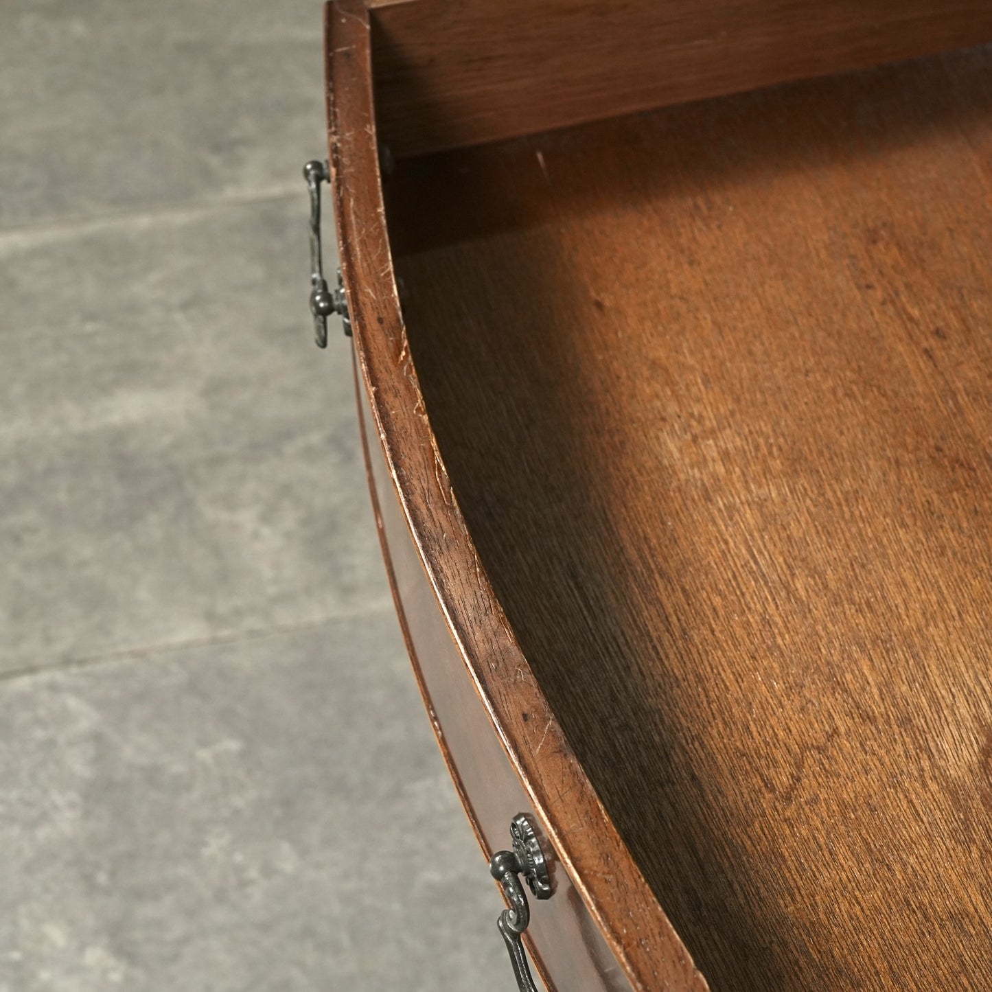 英国クラシック ヴィンテージ キャビネット