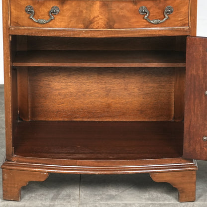 英国クラシック ヴィンテージ キャビネット