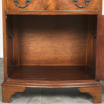 英国クラシック ヴィンテージ キャビネット