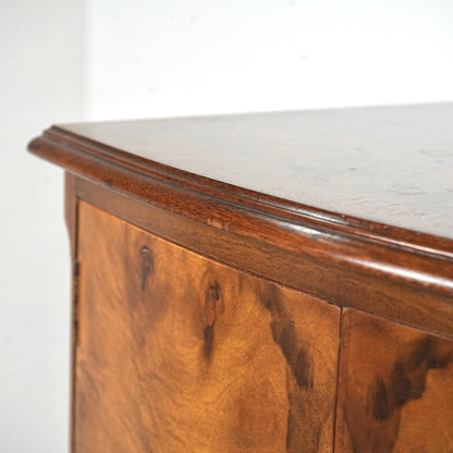 英国クラシック ヴィンテージ キャビネット