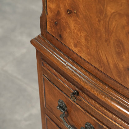 英国クラシック ヴィンテージ キャビネット