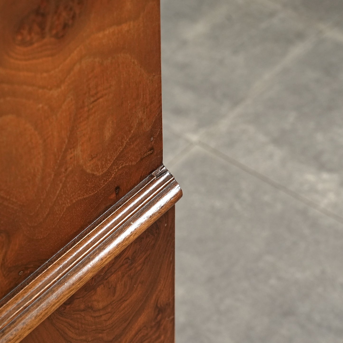 英国クラシック ヴィンテージ キャビネット