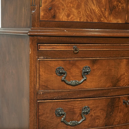 英国クラシック ヴィンテージ キャビネット