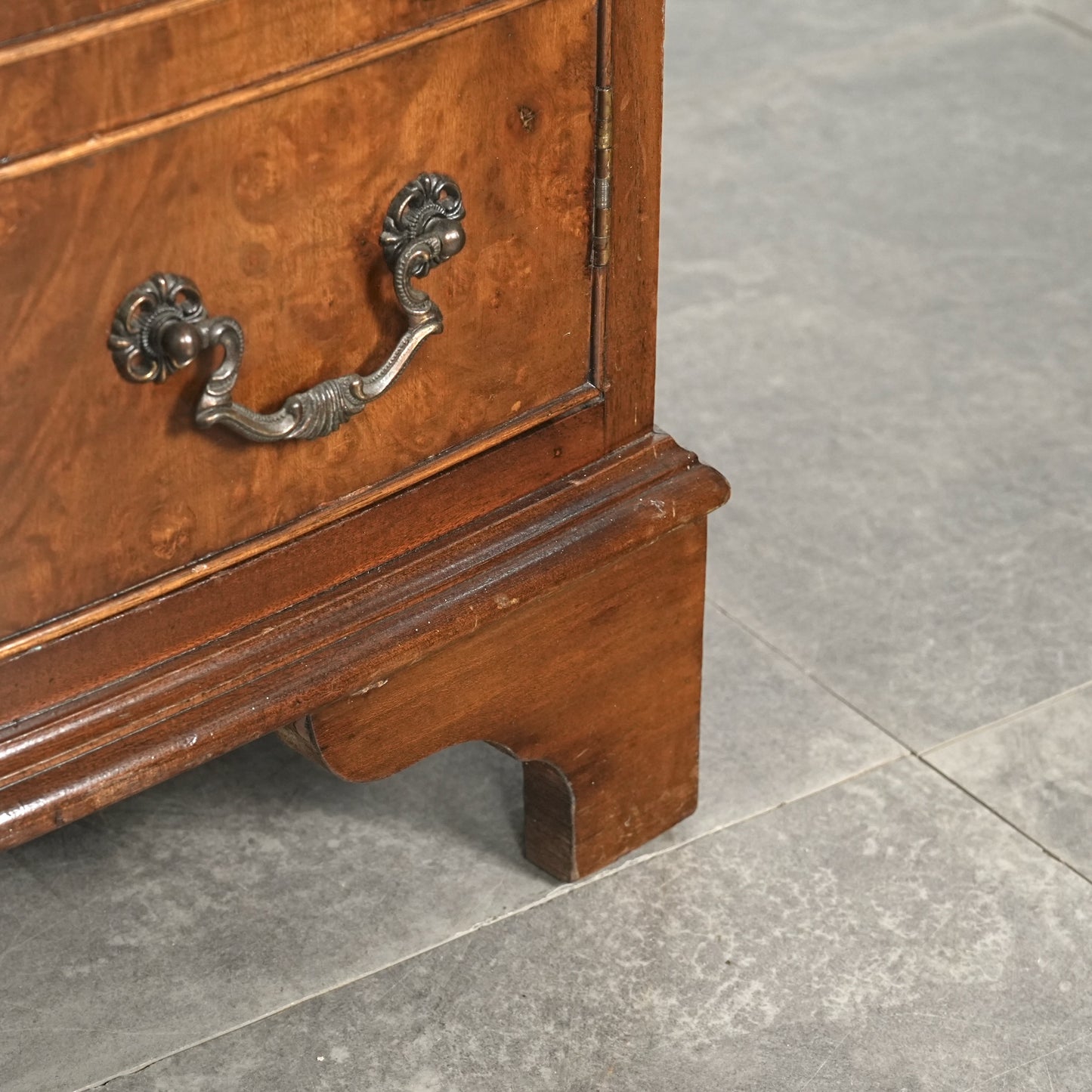 英国クラシック ヴィンテージ キャビネット