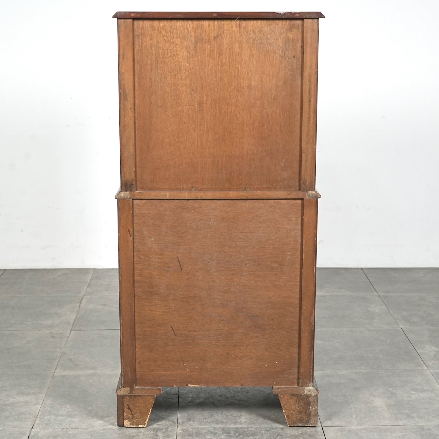 英国クラシック ヴィンテージ キャビネット