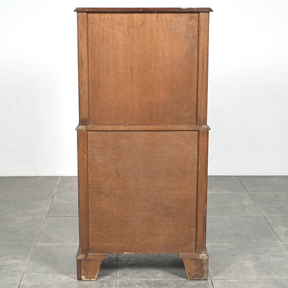 英国クラシック ヴィンテージ キャビネット