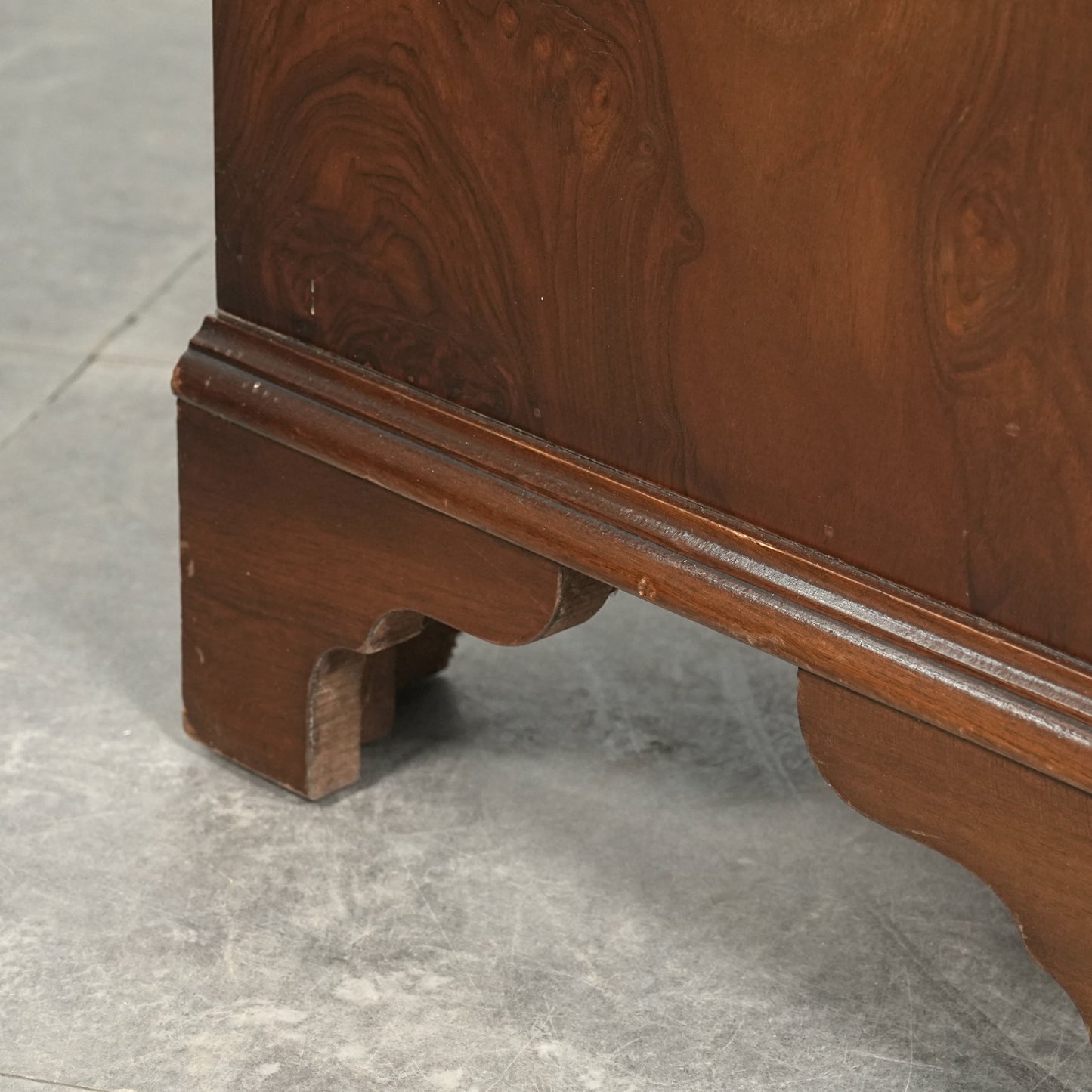 英国クラシック ヴィンテージ キャビネット