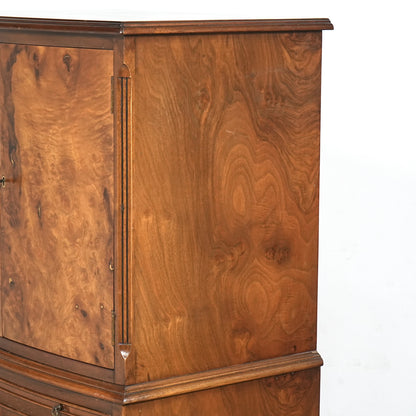 英国クラシック ヴィンテージ キャビネット