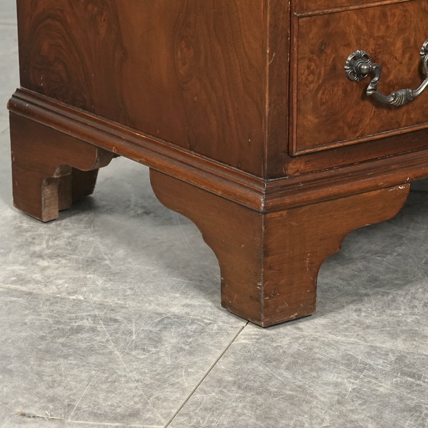 英国クラシック ヴィンテージ キャビネット