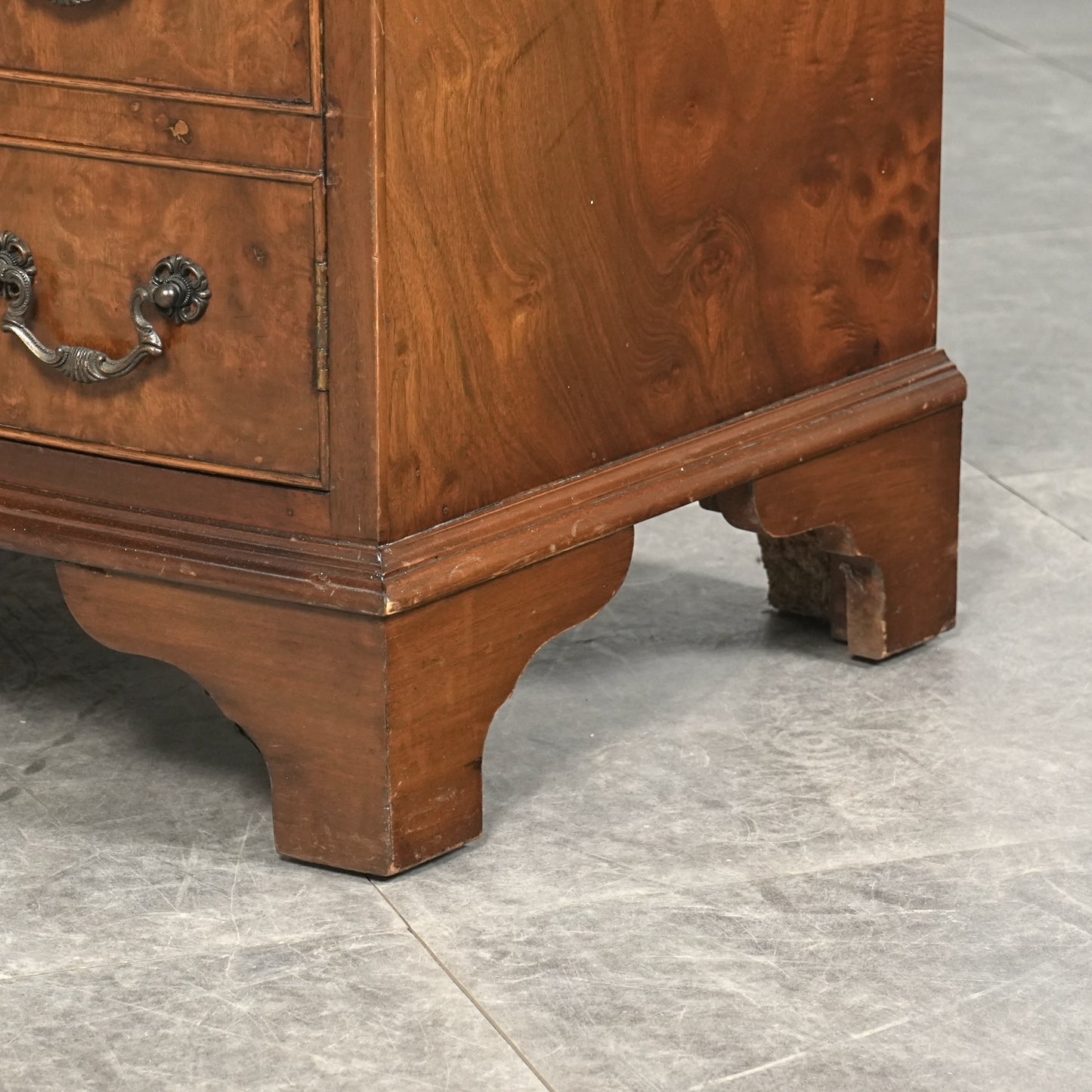 英国クラシック ヴィンテージ キャビネット