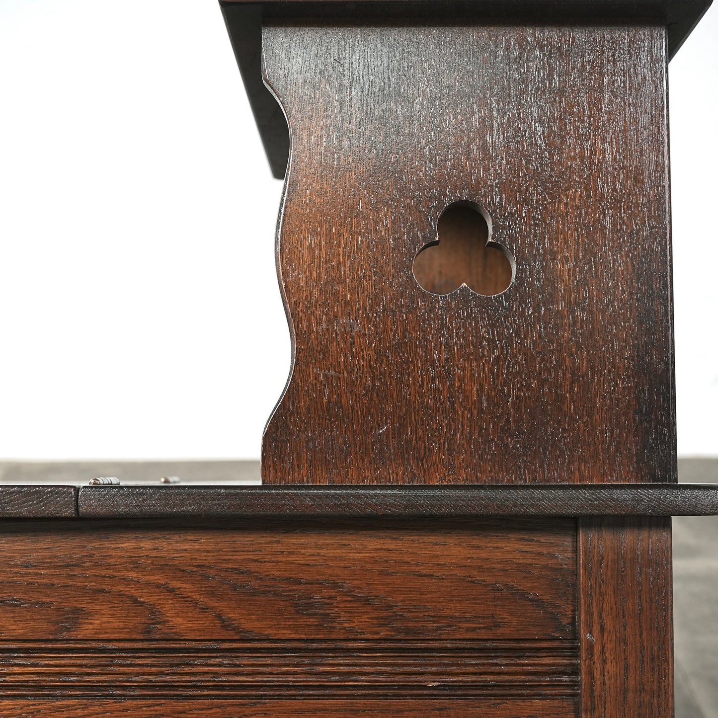 【Priory Furniture】ヴィンテージ テレフォンベンチ