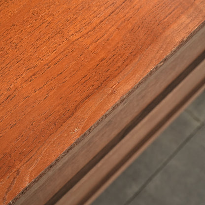 【HOMEWORTHY】ヴィンテージ サイドボード