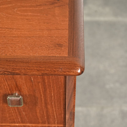 【HOMEWORTHY】ヴィンテージ サイドボード