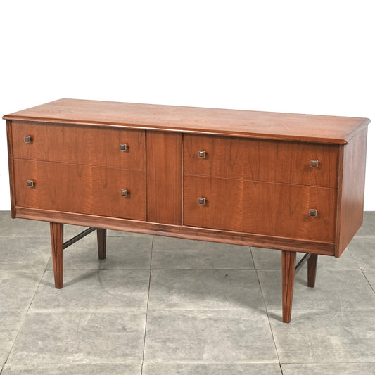 【HOMEWORTHY】ヴィンテージ サイドボード