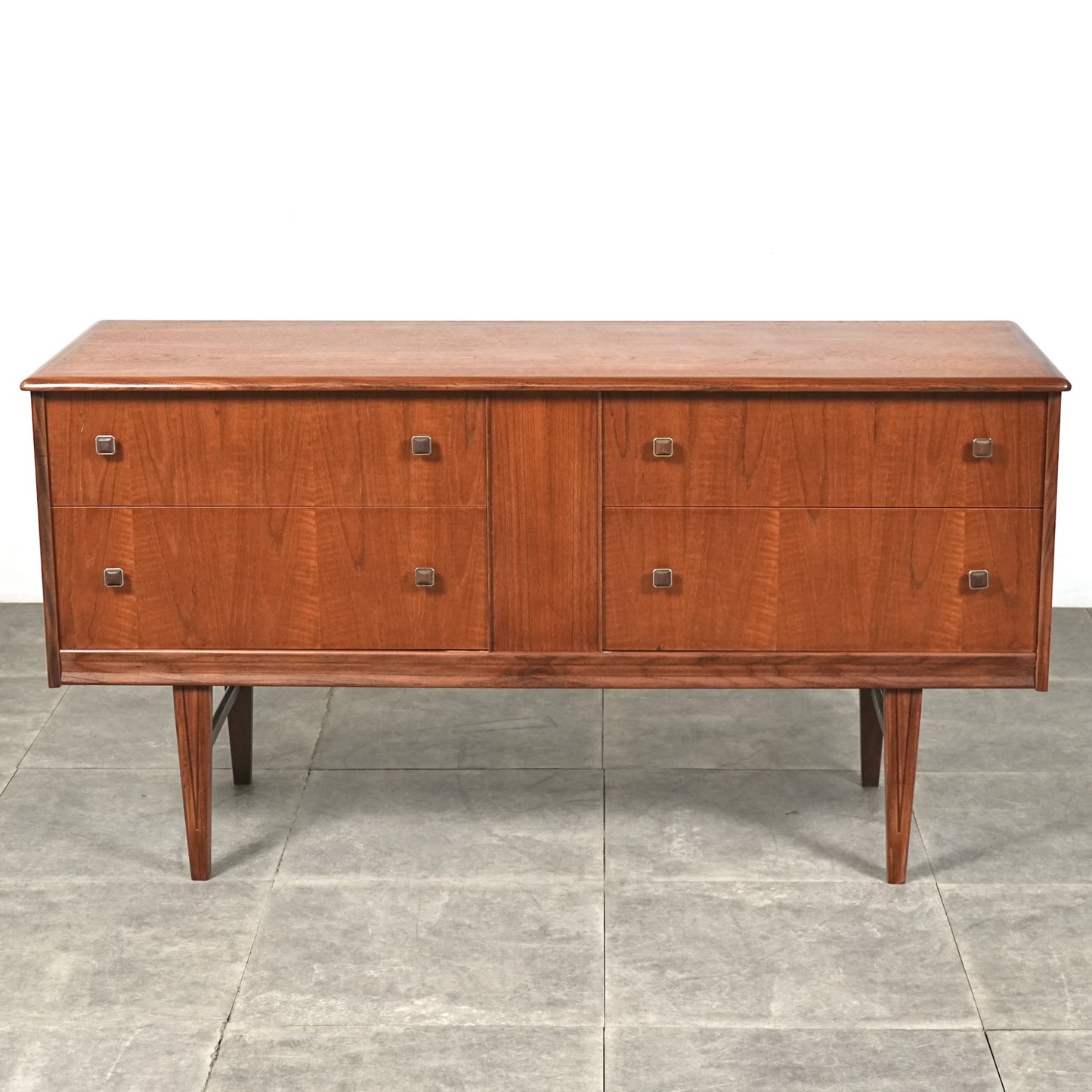 【HOMEWORTHY】ヴィンテージ サイドボード