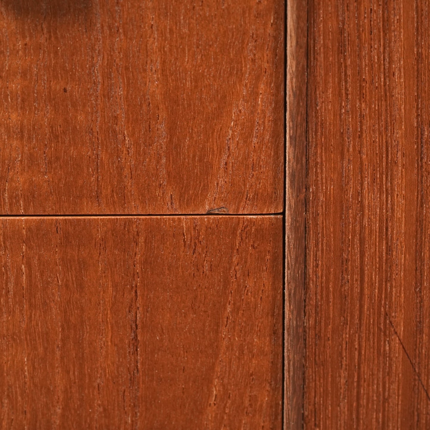 【HOMEWORTHY】ヴィンテージ サイドボード