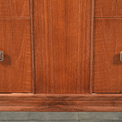 【HOMEWORTHY】ヴィンテージ サイドボード