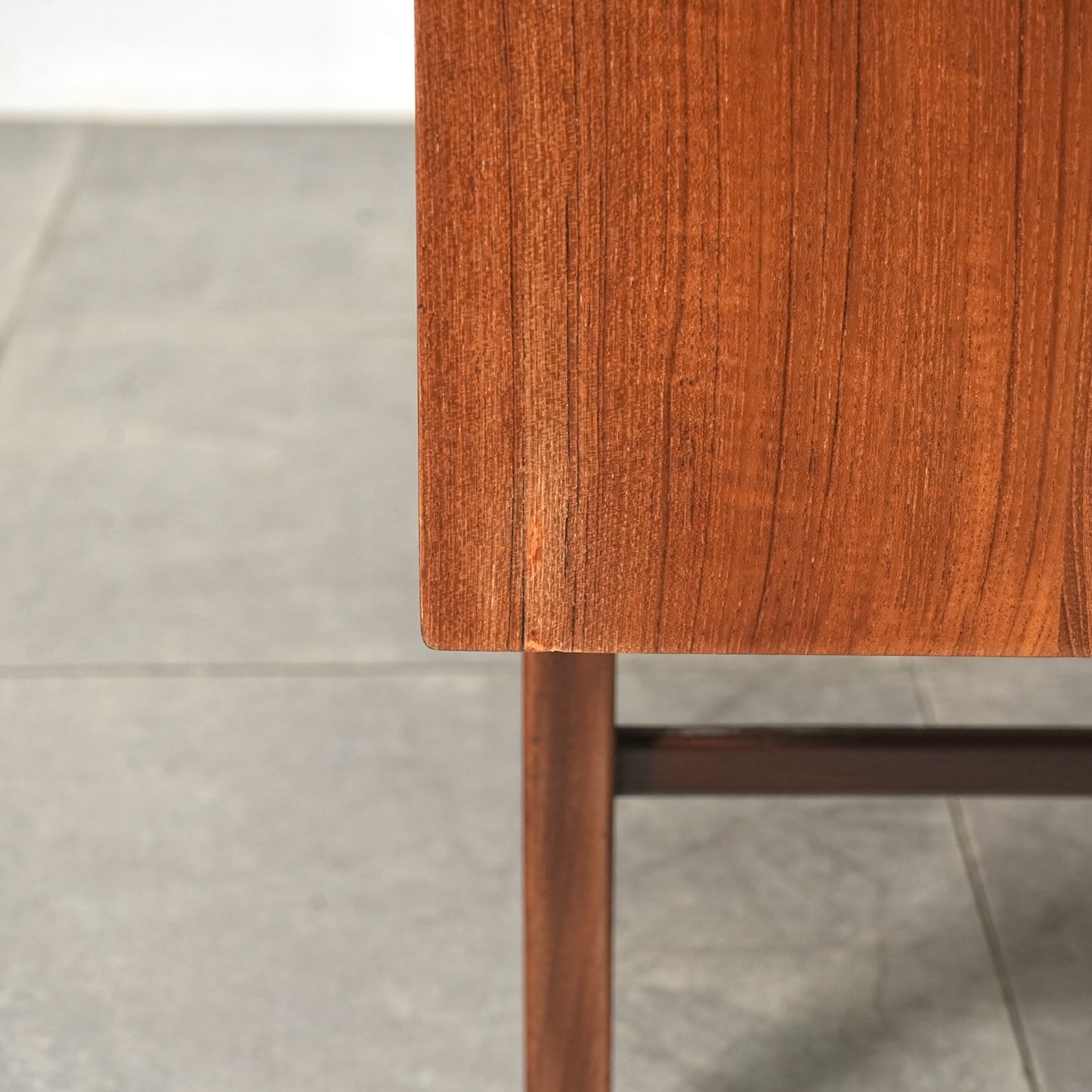 【HOMEWORTHY】ヴィンテージ サイドボード