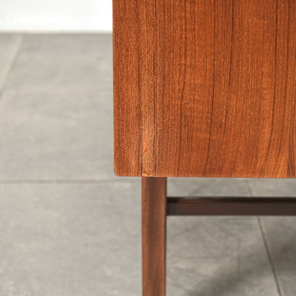 【HOMEWORTHY】ヴィンテージ サイドボード