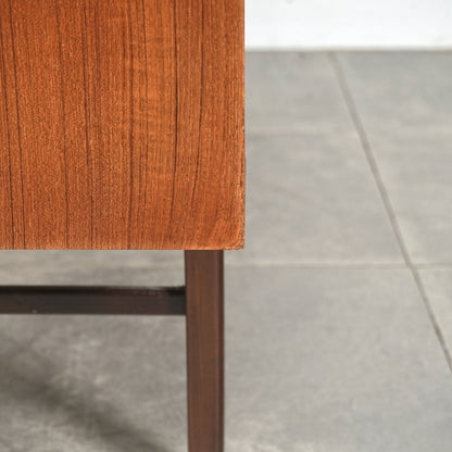 【HOMEWORTHY】ヴィンテージ サイドボード