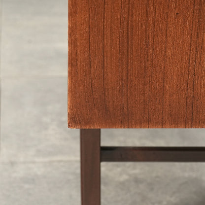 【HOMEWORTHY】ヴィンテージ サイドボード