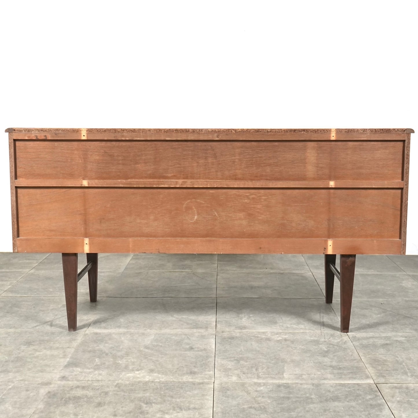 【HOMEWORTHY】ヴィンテージ サイドボード