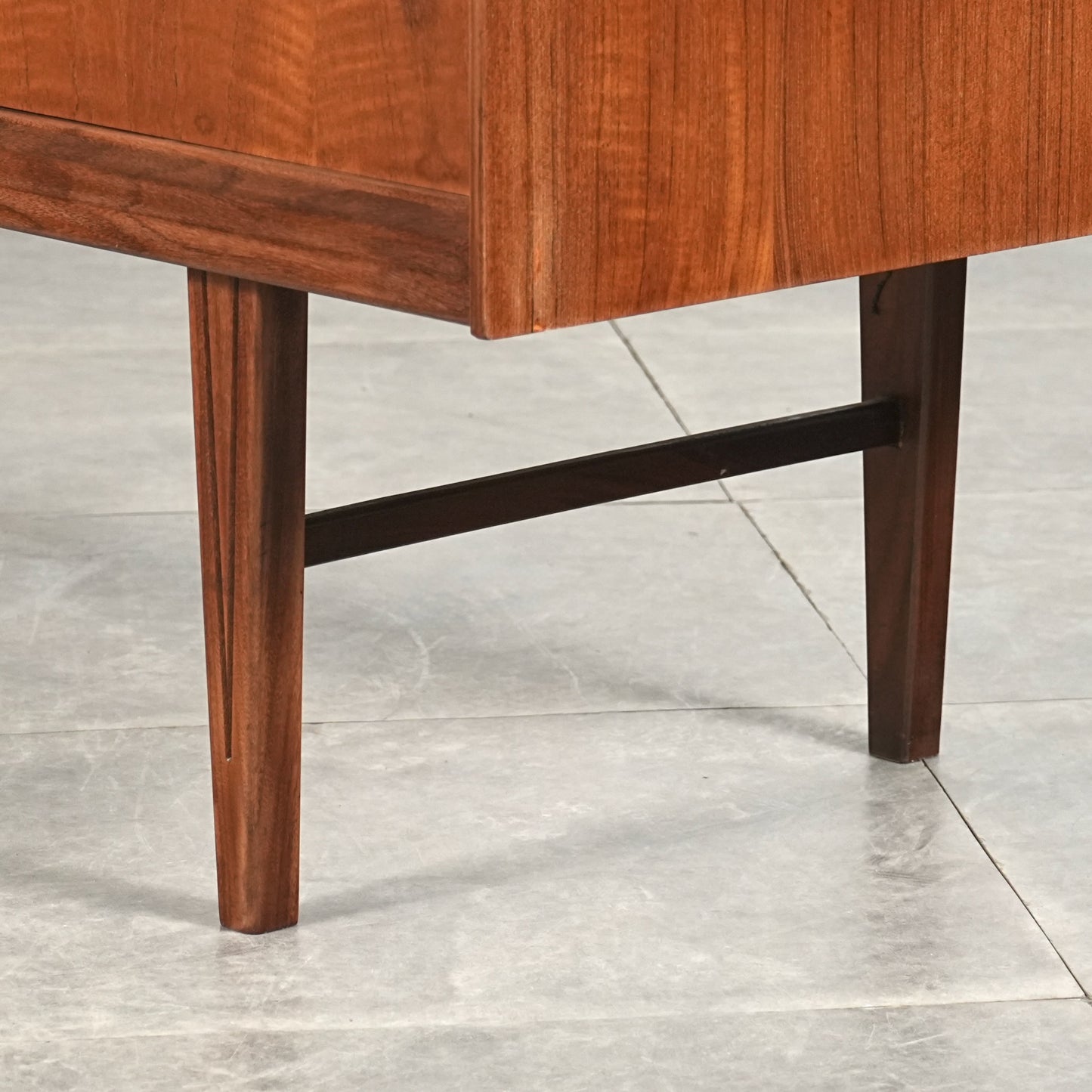 【HOMEWORTHY】ヴィンテージ サイドボード