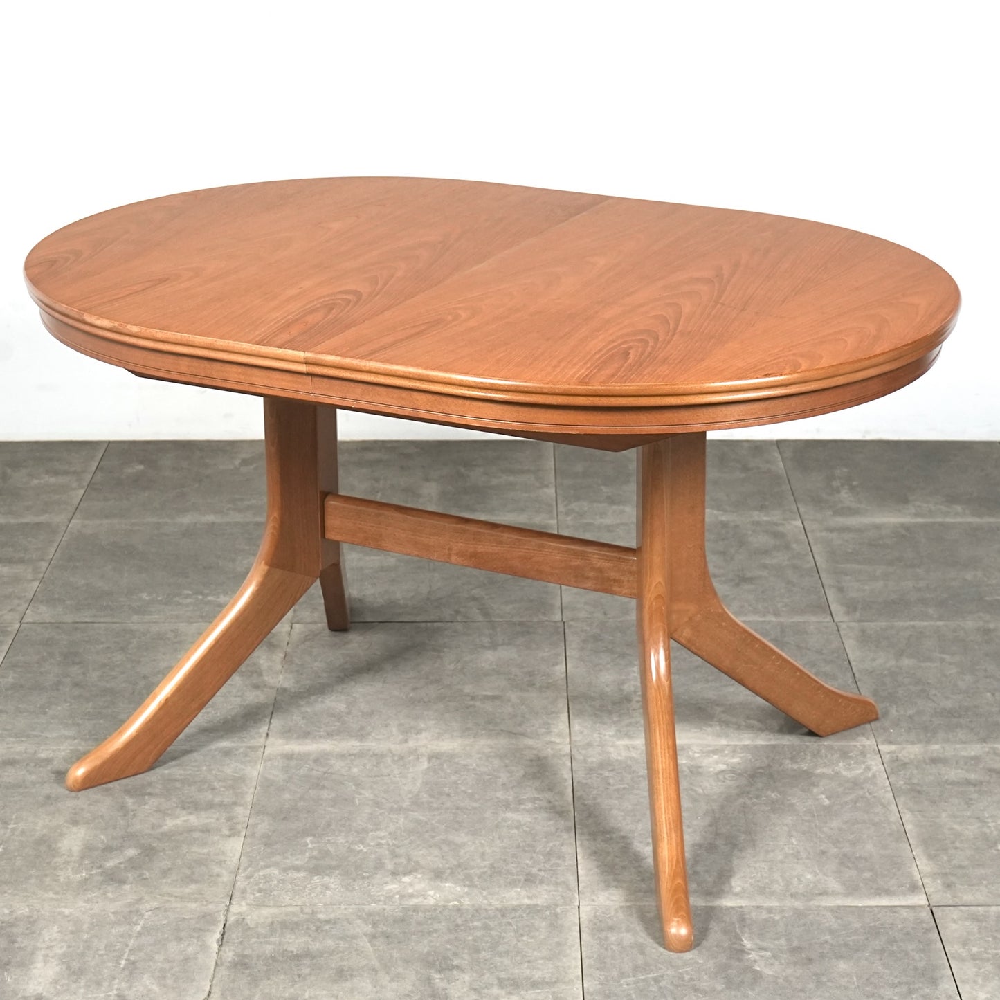 デンマークヴィンテージ ダイニングテーブル