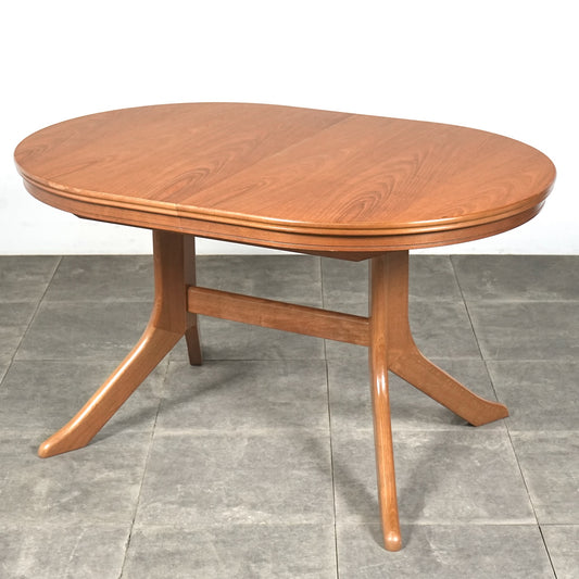 デンマークヴィンテージ ダイニングテーブル