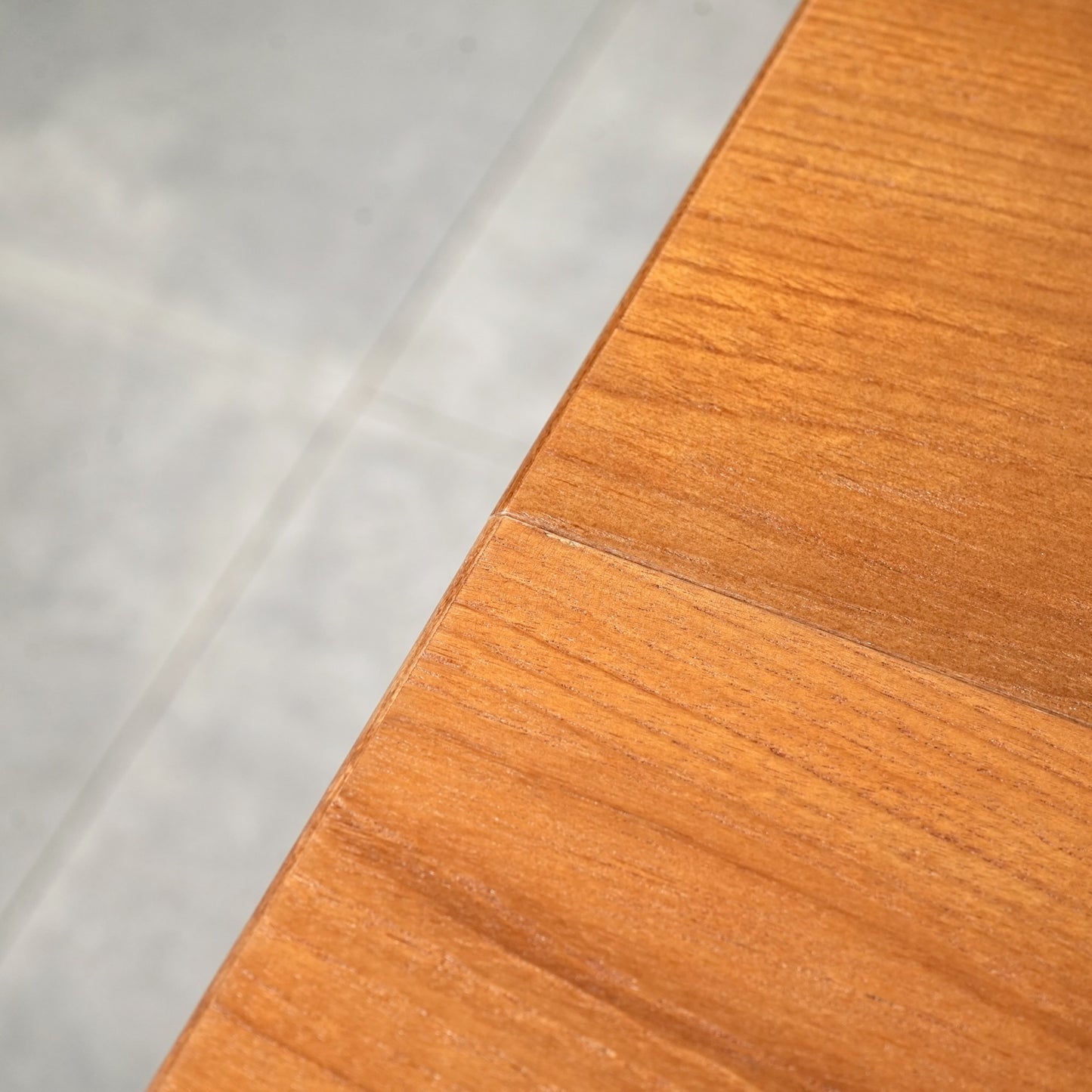 デンマークヴィンテージ ダイニングテーブル