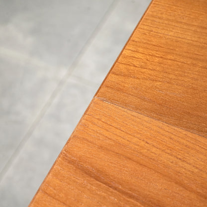 デンマークヴィンテージ ダイニングテーブル