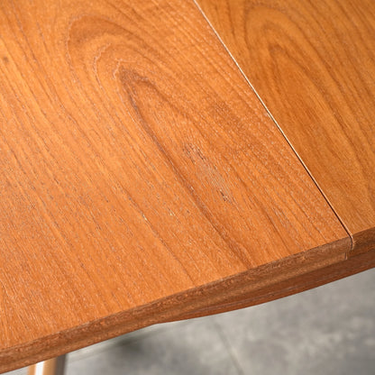 デンマークヴィンテージ ダイニングテーブル