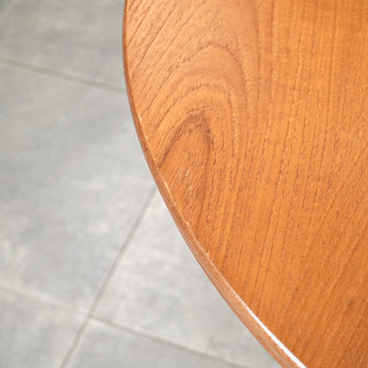 デンマークヴィンテージ ダイニングテーブル