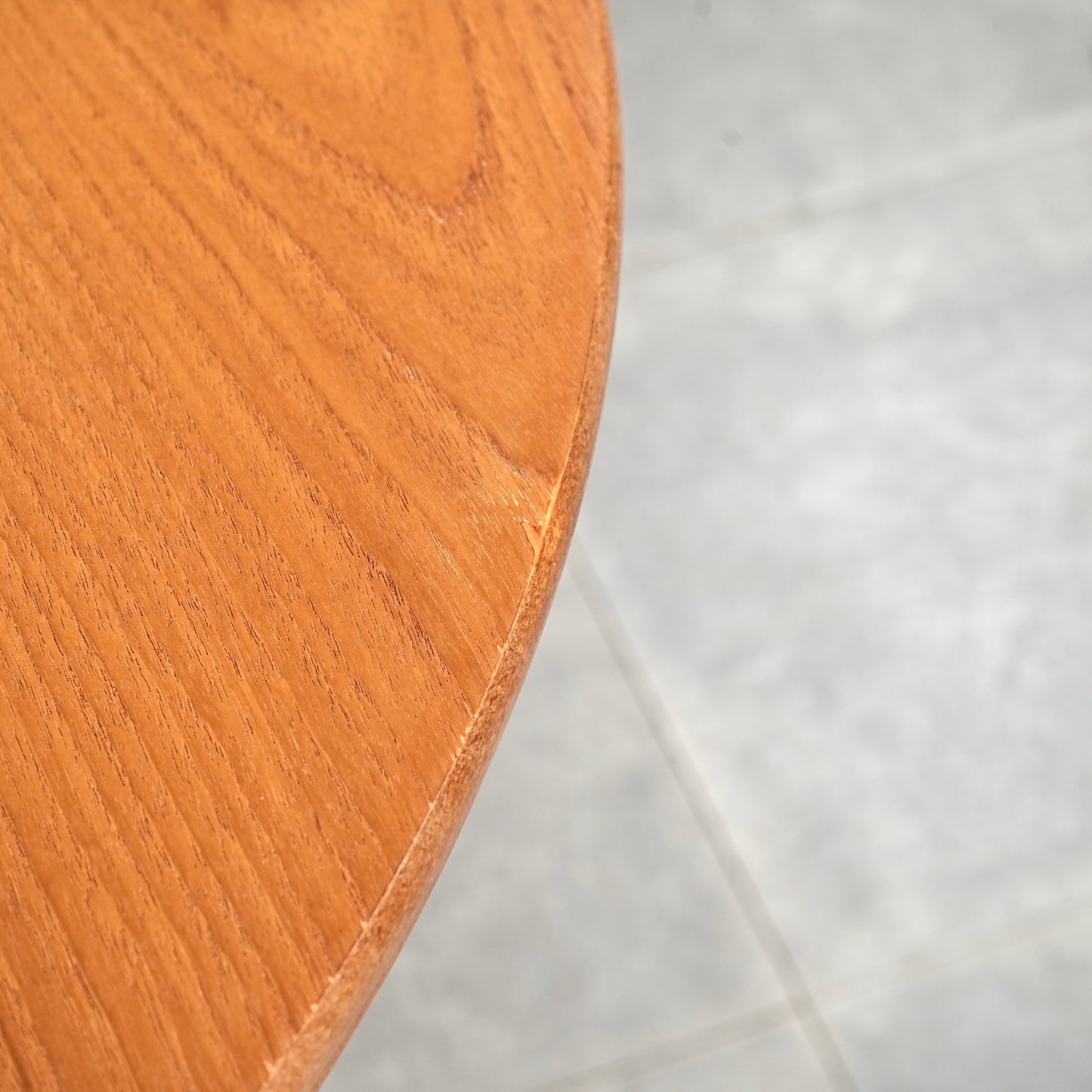 デンマークヴィンテージ ダイニングテーブル