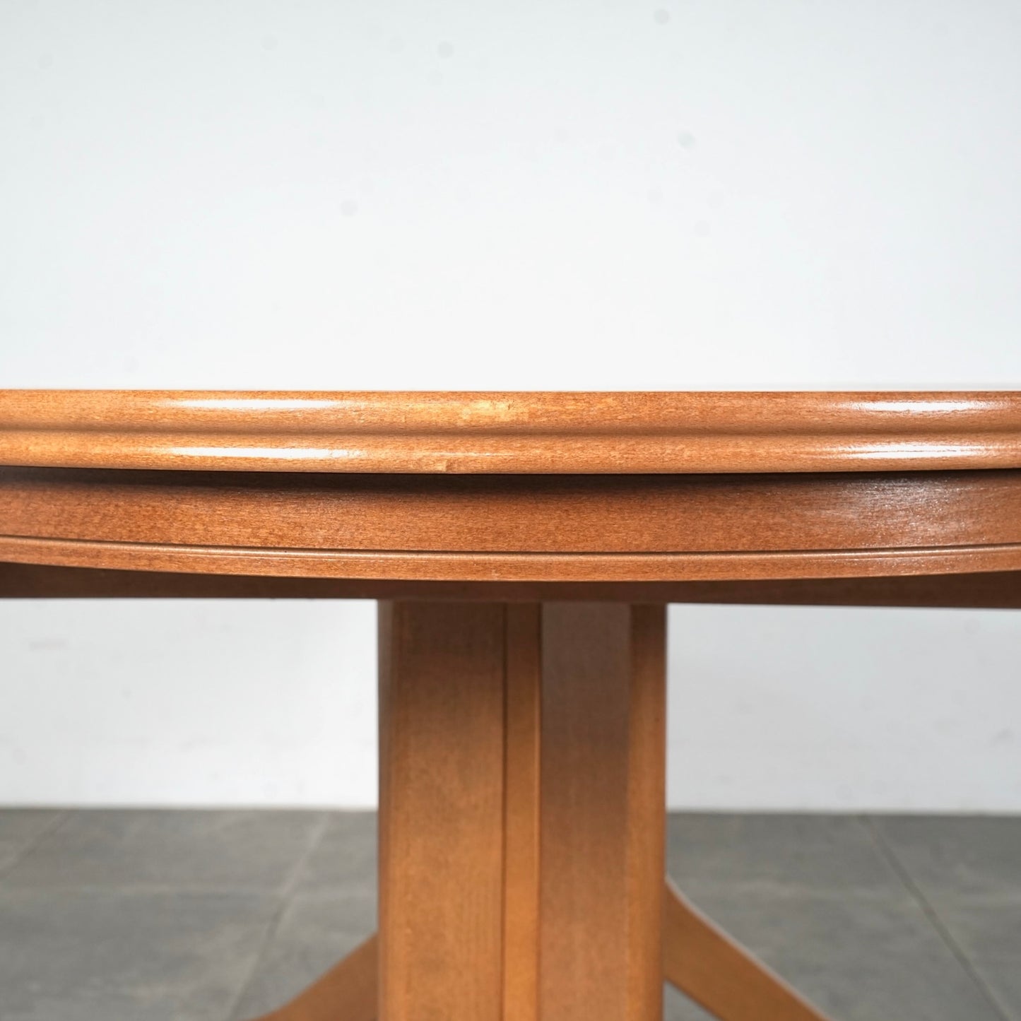 デンマークヴィンテージ ダイニングテーブル