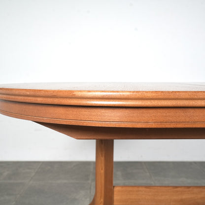 デンマークヴィンテージ ダイニングテーブル