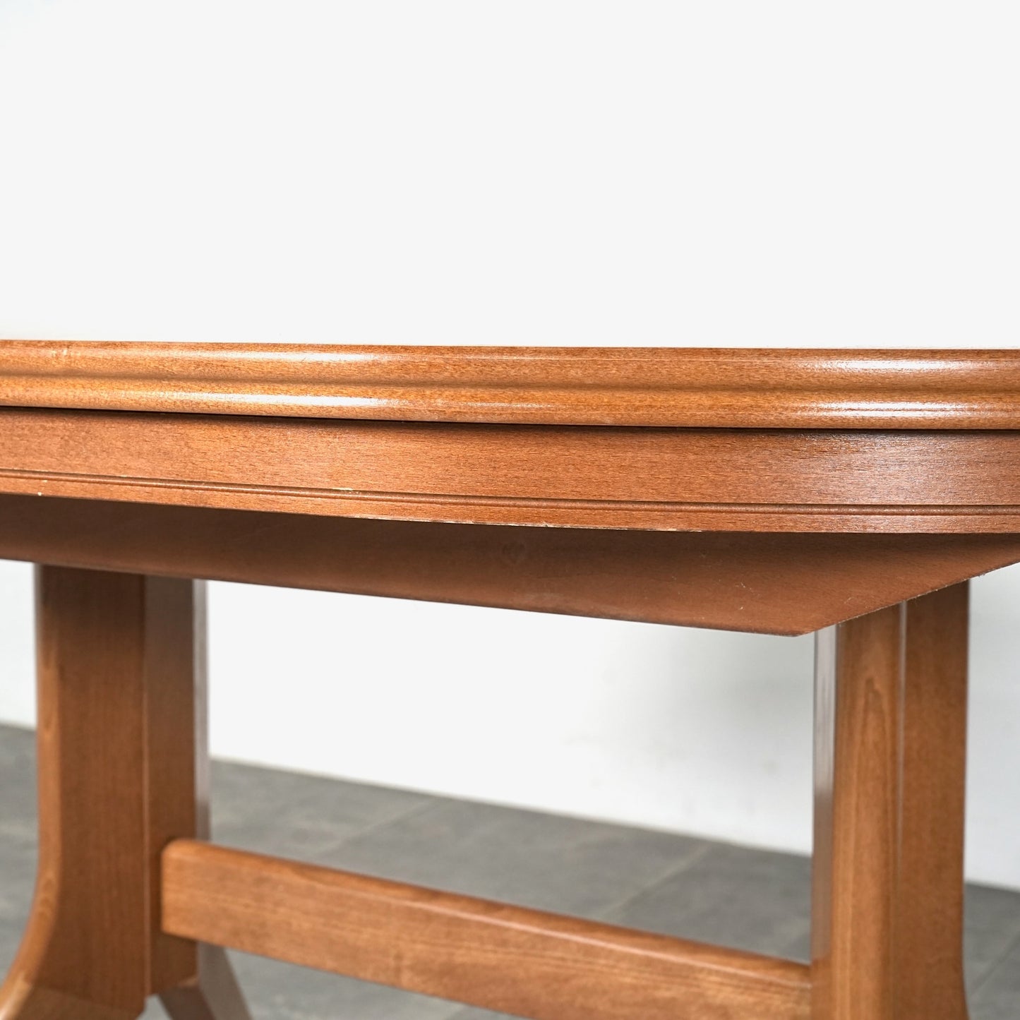 デンマークヴィンテージ ダイニングテーブル